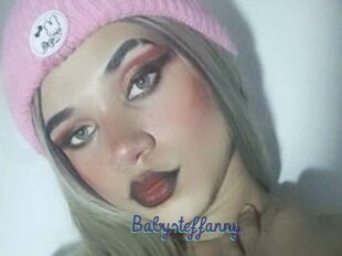Babysteffanny
