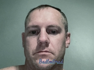 Badboibrad