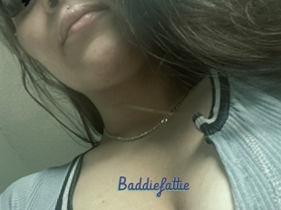Baddiefattie