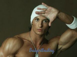 Badgirlbadboy