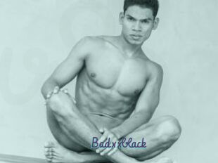 Badxxblack