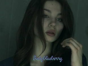 Badyblueberry