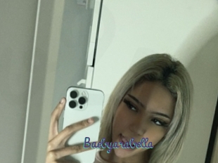 Baebyarabella