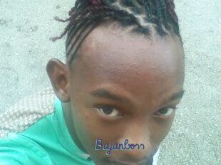 Bajanboss