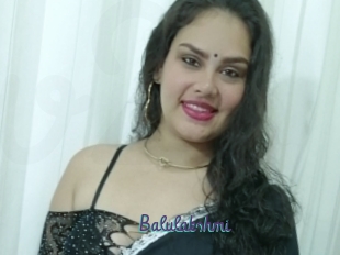 Balulakshmi