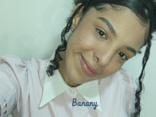 Banany