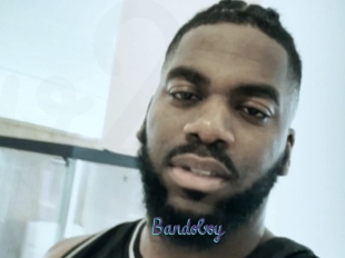 Bandoboy