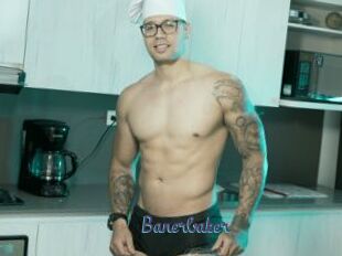 Banerbaker