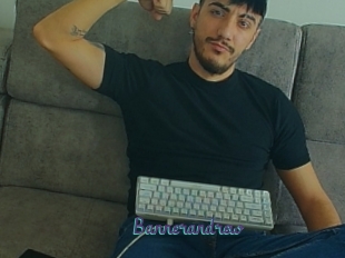 Bannerandrew
