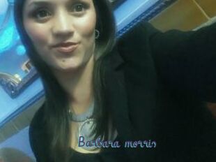 Barbara_morris