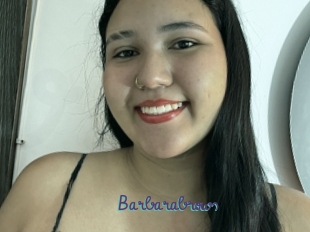 Barbarabrows
