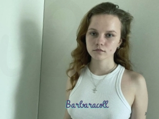 Barbaracoll