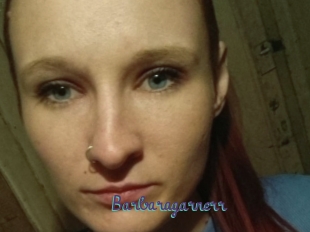Barbaragarnerr