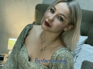 Barbaraharvey