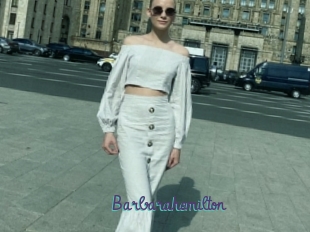 Barbarahemilton
