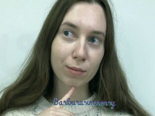 Barbarasimmonsy