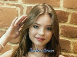 Barbaratoress
