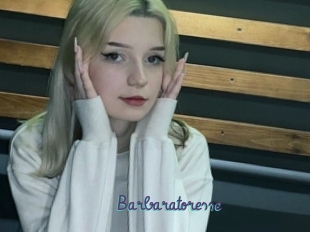 Barbaratoresse
