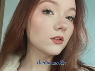 Barbarawillis