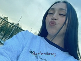 Barbaritarey