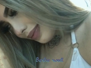Barbie_sweett