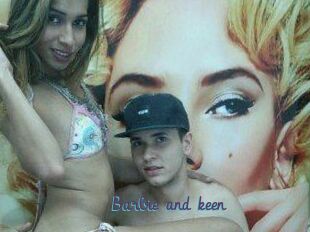 Barbie_and_keen