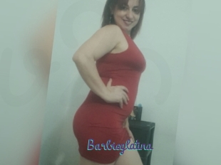 Barbieglatina