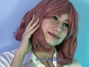 Barbikoyban