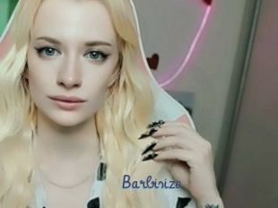Barbisize