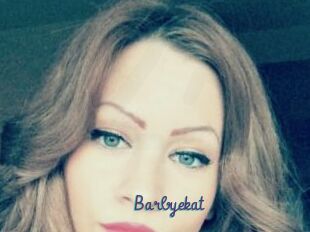 Barbyekat