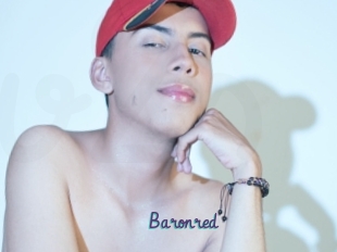 Baronred