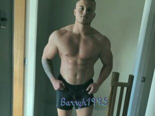 Barryh1995