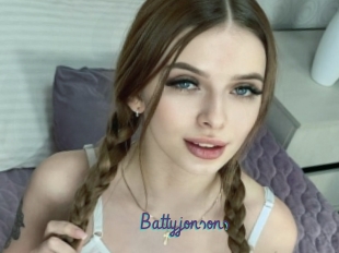 Battyjonsons