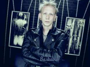 Baxkaine