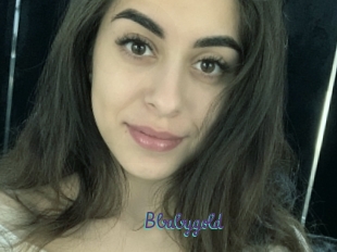 Bbabygold