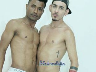 Bbcksexlatin
