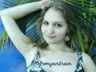 Bbfromyourdream