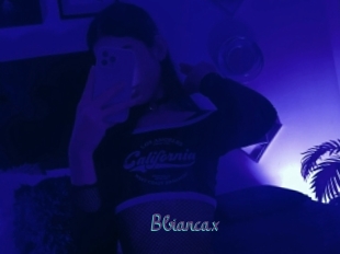 Bbiancax