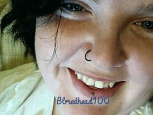 Bbredhead100