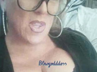 Bbwgodddess