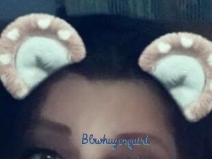Bbwhugesquirt