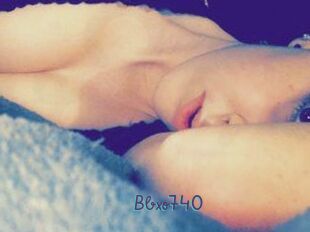 Bbxo740