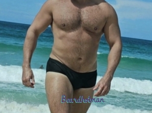Beardhotman