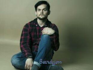 Beardyjess