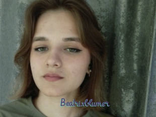 Beatrixblumer