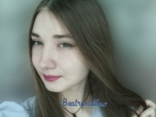 Beatrixcatlow