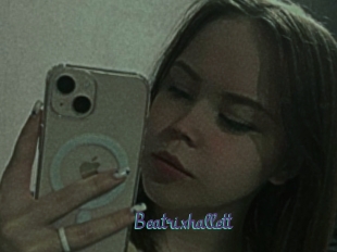 Beatrixhallett