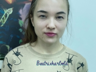 Beatrixharbold