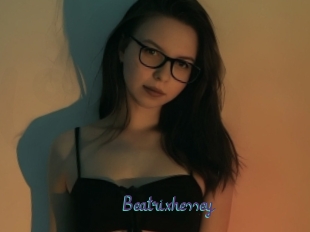 Beatrixhessey