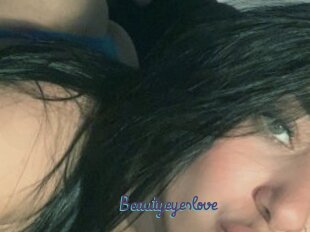Beautyeyeslove